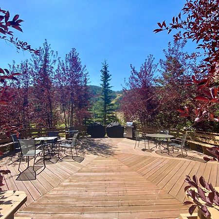 Tenderfoot Lodge 2613 By Summitcove Lodging Keystone Exterior foto